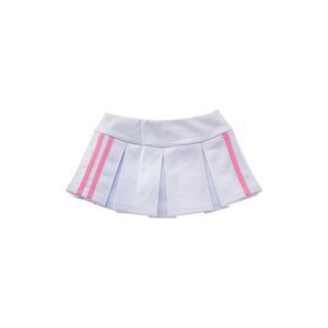 Design History Girls  Skort, White